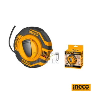 Ingco Fibreglass Measuring Tape