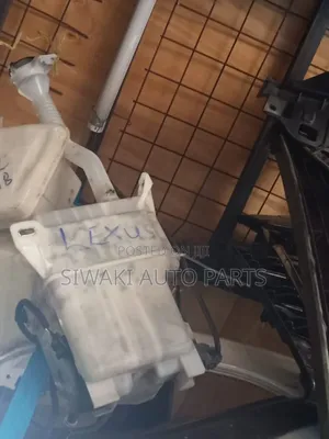 Lexus Rx 2018 Washer Bottle