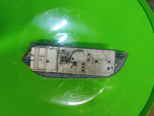 Main Switch Toyota Raum Old Model - thumbnail 3