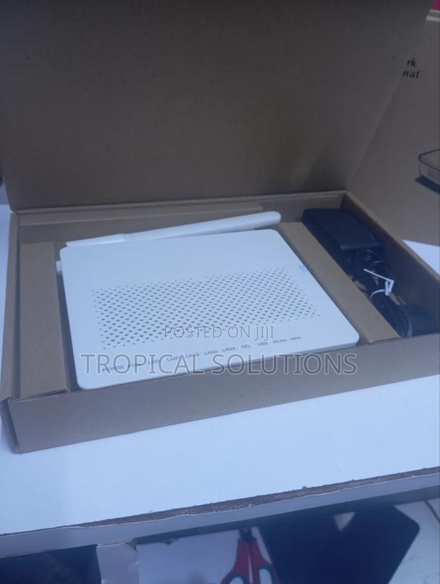 Huawei Router Xpon Router - thumbnail 3