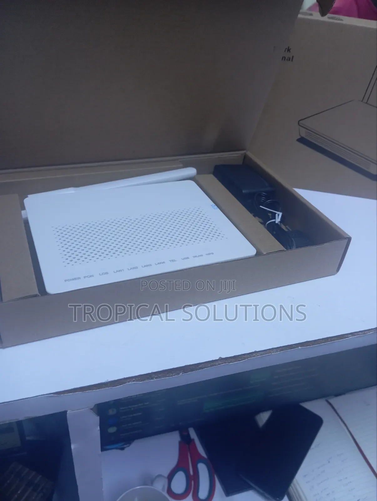 Huawei Router Xpon Router