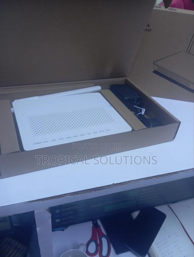 Huawei Router Xpon Router - thumbnail 4
