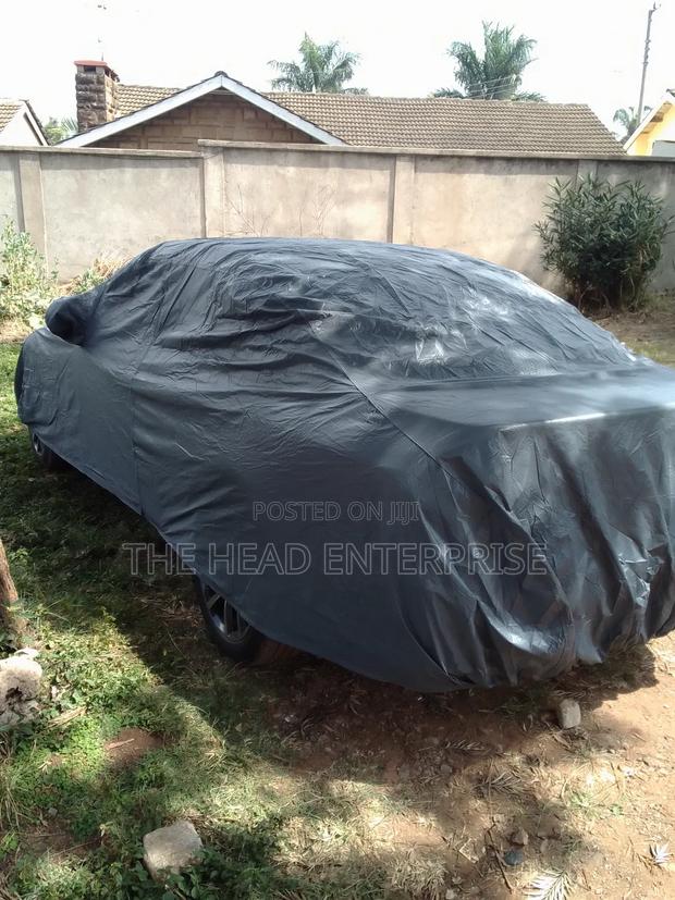Mazda Axela Car Cover Absolutely Water Proof and Sun**