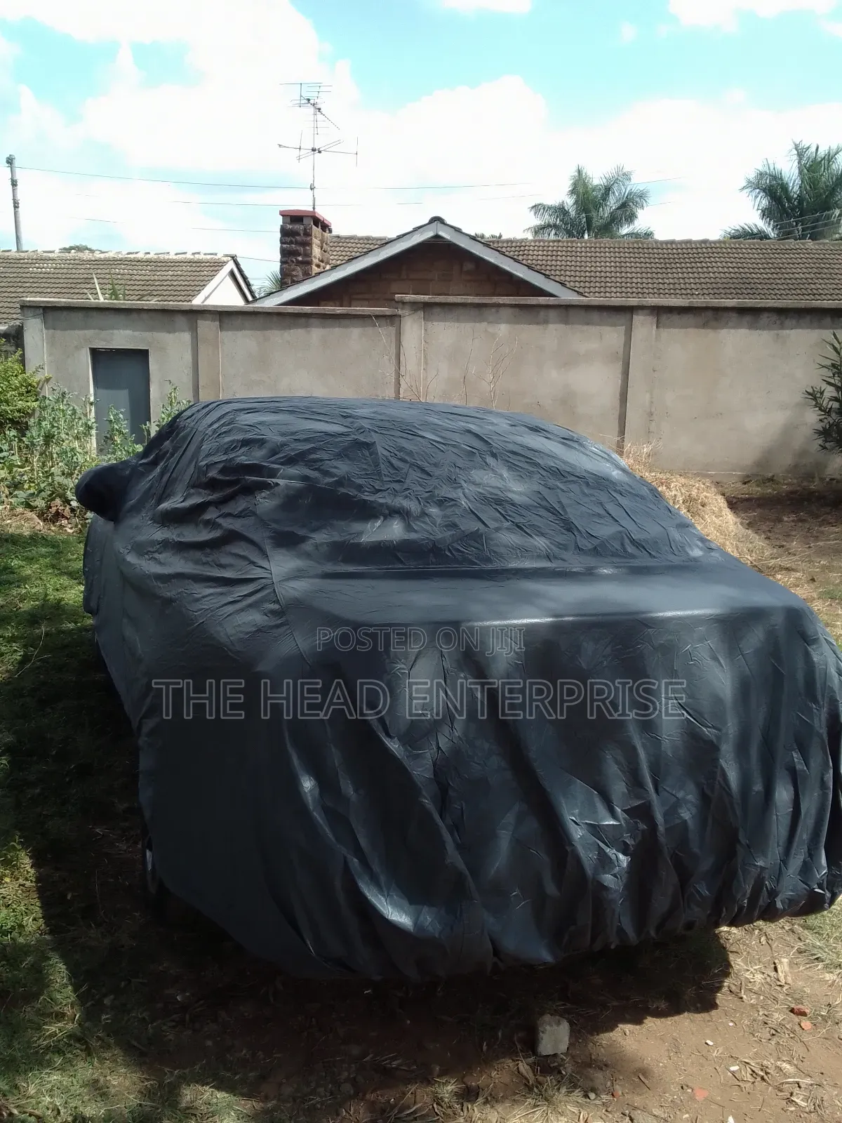 Mazda Axela Car Cover Absolutely Water Proof and Sun**