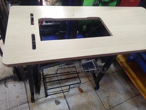 Complete Local Sewing Table - main view