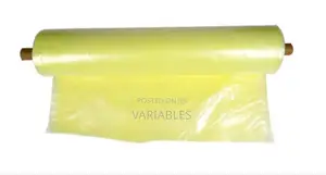 The Greenhouse Polythene Sheet Is Uv Treated