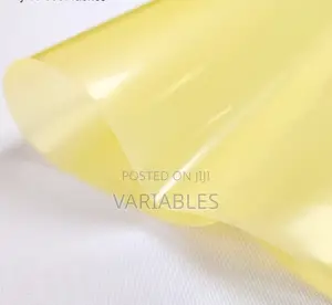 The Greenhouse Polythene Sheet Is Uv Treated