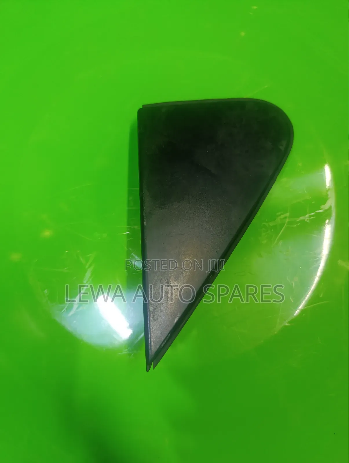 Side Mirror Finisher For Toyota Premio 260 Lh