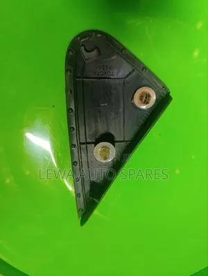 Side Mirror Finisher For Toyota Premio 260 Lh