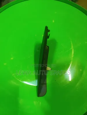Side Mirror Finisher For Toyota Premio 260 Lh