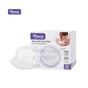 Momeasy Disposable Breast Pads - thumbnail 2