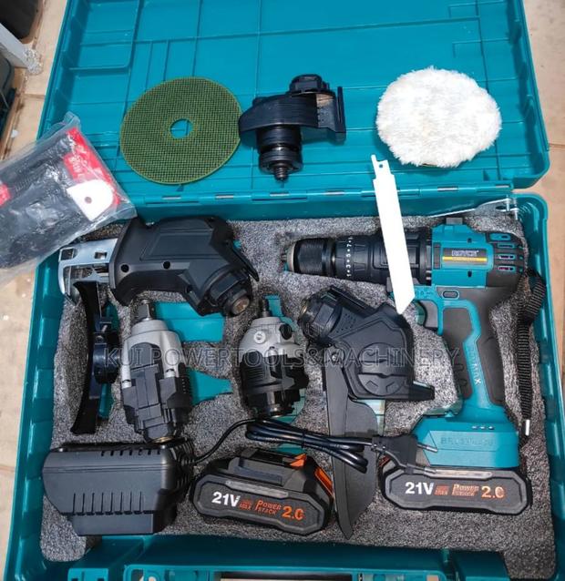 Royce Multipurpose Cordless Tool / Cordless Tool