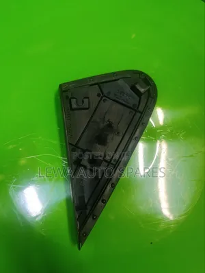 Side Mirror Finisher For Toyota Premio 260 Rh