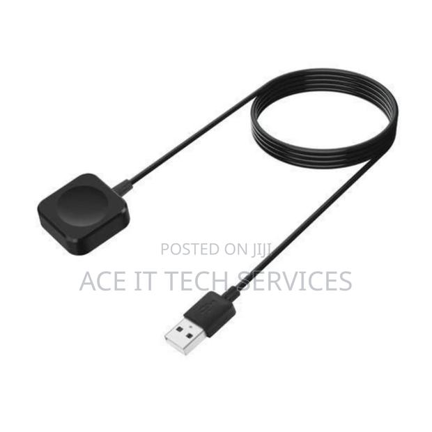 Watch Magnetic Fast Charger -Usb-C 1m Best Price Ke Nairobi