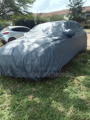 Absolute Sun Protection Subaru Impreza Car Cover// Top