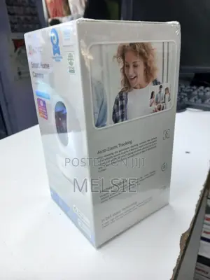 Home Nanny Camera Two Way Audio Ezviz Ty1 1080p