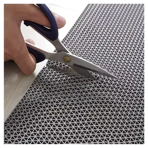 PVC Non-Skid Mats – For Wet Floors Entryways
