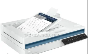 Hp Scanjet Pro 2600f1(Scanjet Flatbed 2600f1)
