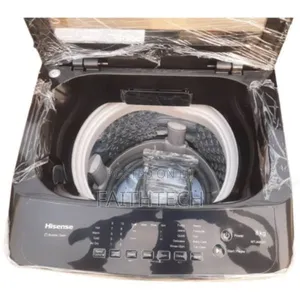 Hisense 8kg Top Load Fully Automated