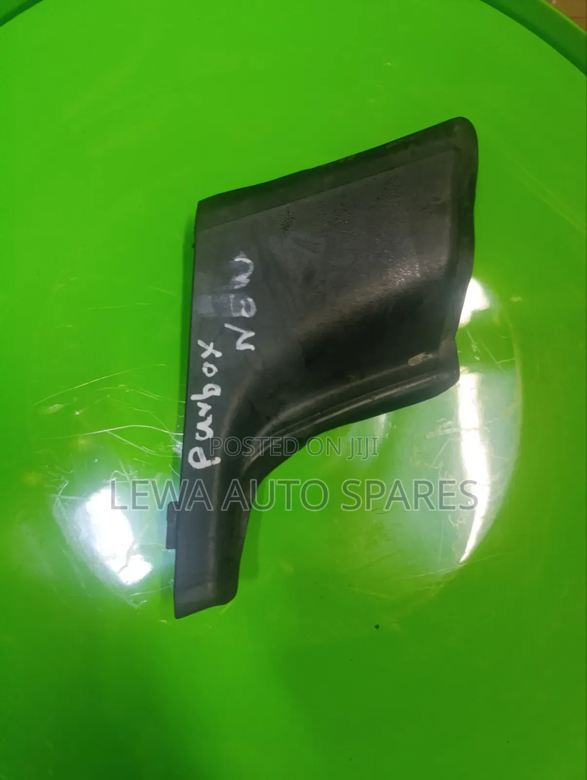 Windscreen Finisher For Toyota Probox New , Left Side