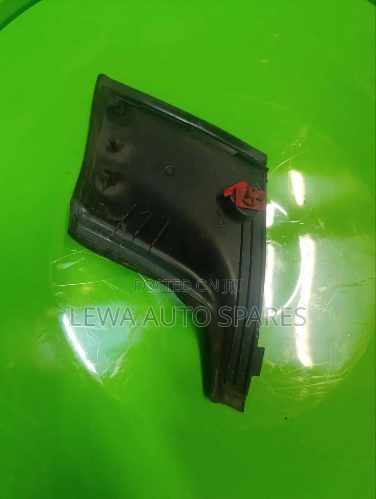 Windscreen Finisher For Toyota Probox New , Left Side