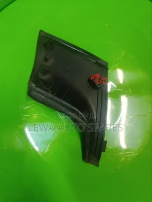 Windscreen Finisher For Toyota Probox New , Left Side