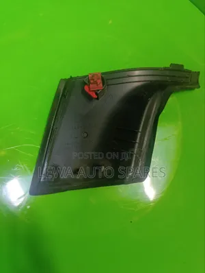 Windscreen Finisher For Toyota Probox New , Left Side