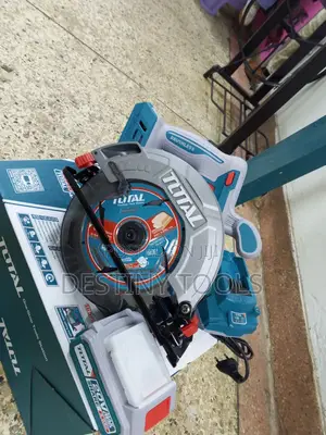 Total Circular Saw 7inch