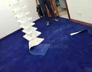Luxury Commercial Grade Vip Wall to Wall Carpet