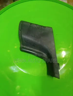 Windscreen Finisher For Toyota Probox New, Right Side