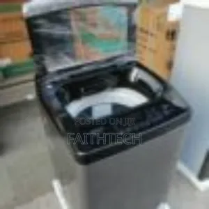 Hisense 9kg Top Load Fully Automated