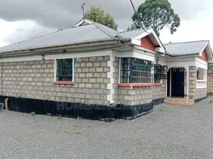 4bdrm Bungalow in Kiserian Town for rent