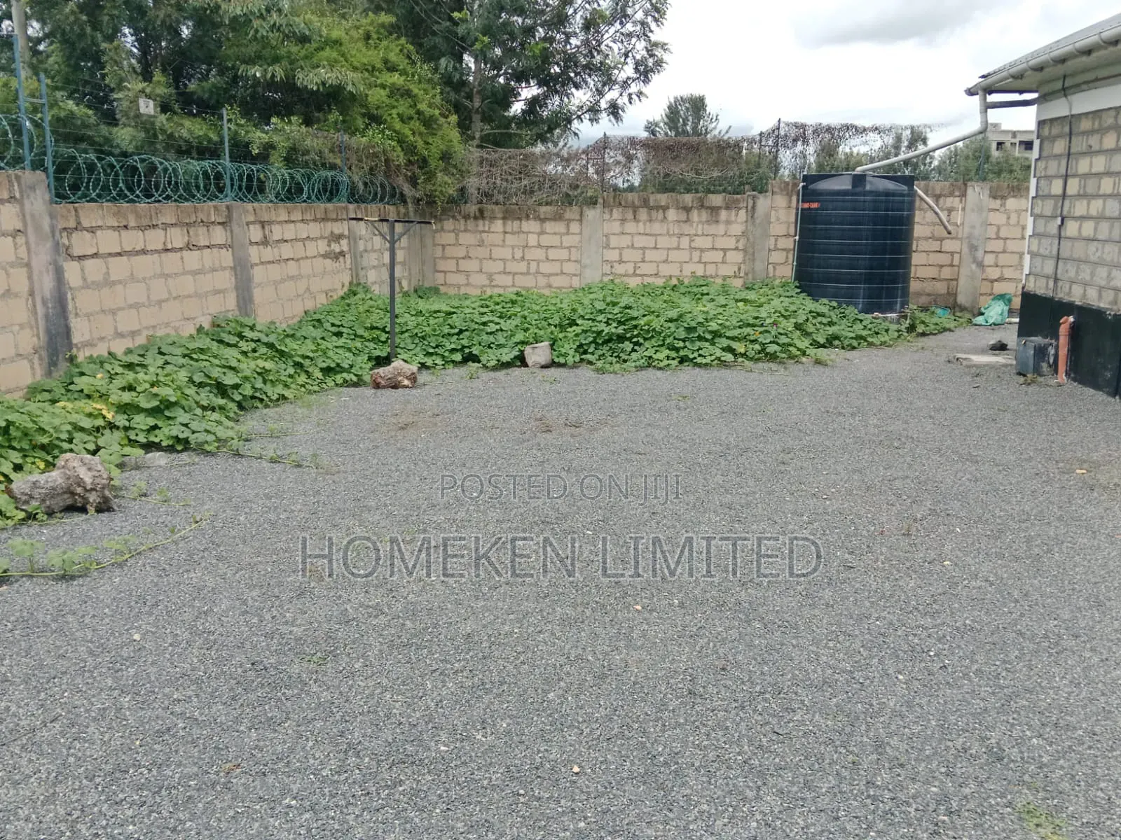 4bdrm Bungalow in Kiserian Town for rent