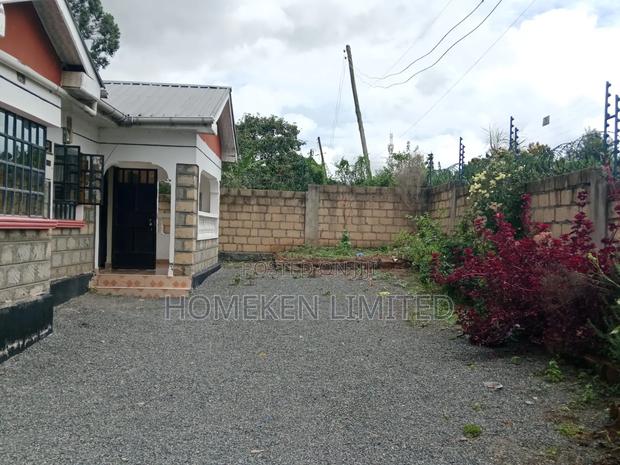 4bdrm Bungalow in Kiserian Town for rent - thumbnail 4