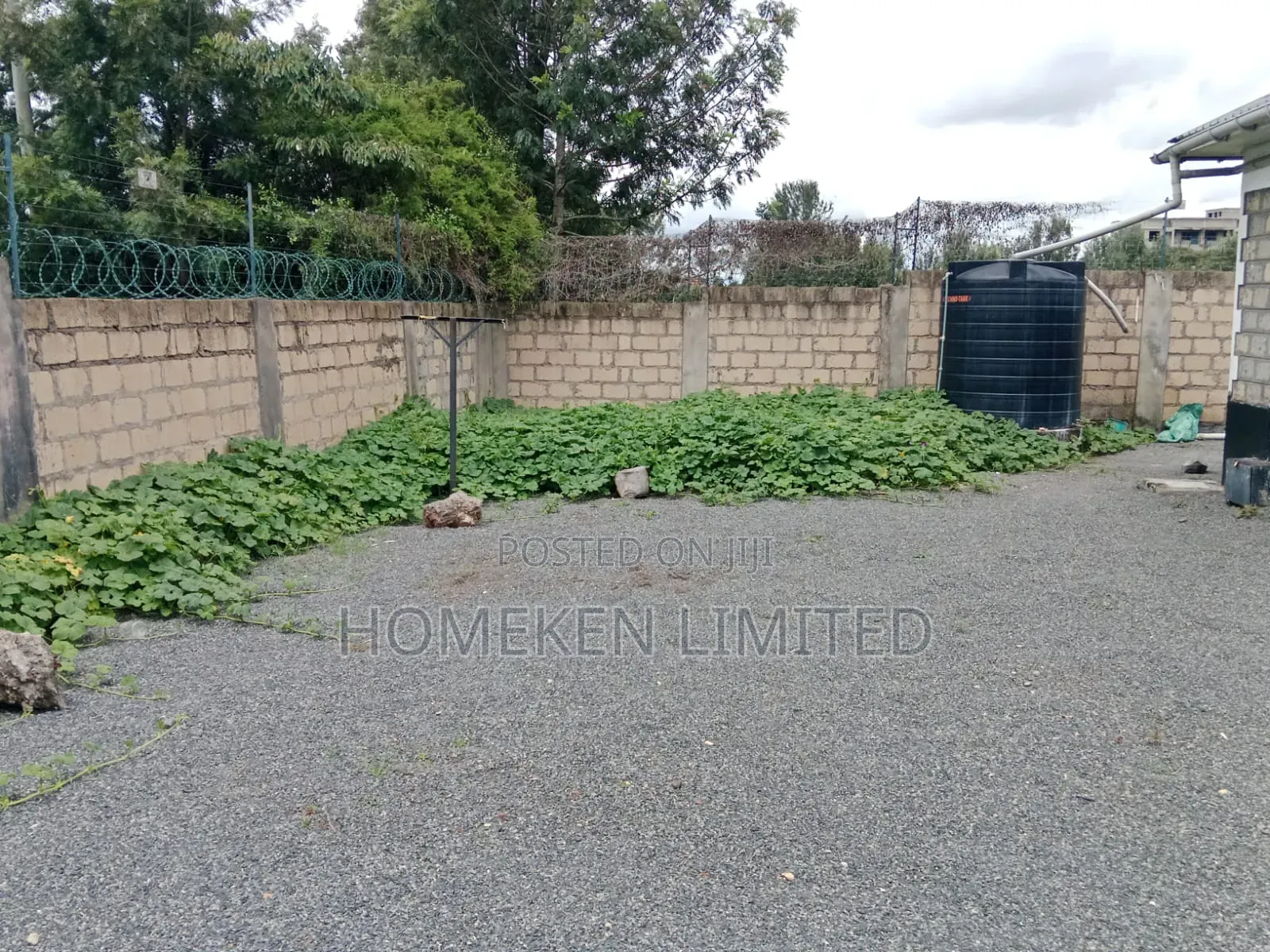 4bdrm Bungalow in Kiserian Town for rent