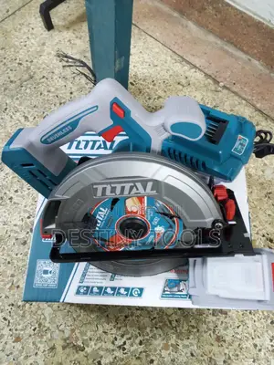 Total Circular Saw 7inch