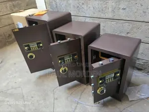 Cash Safebox 60kg
