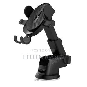 Oraimo Hydra 3 Car Mount Phone Holder Ocm-12 - thumbnail 2