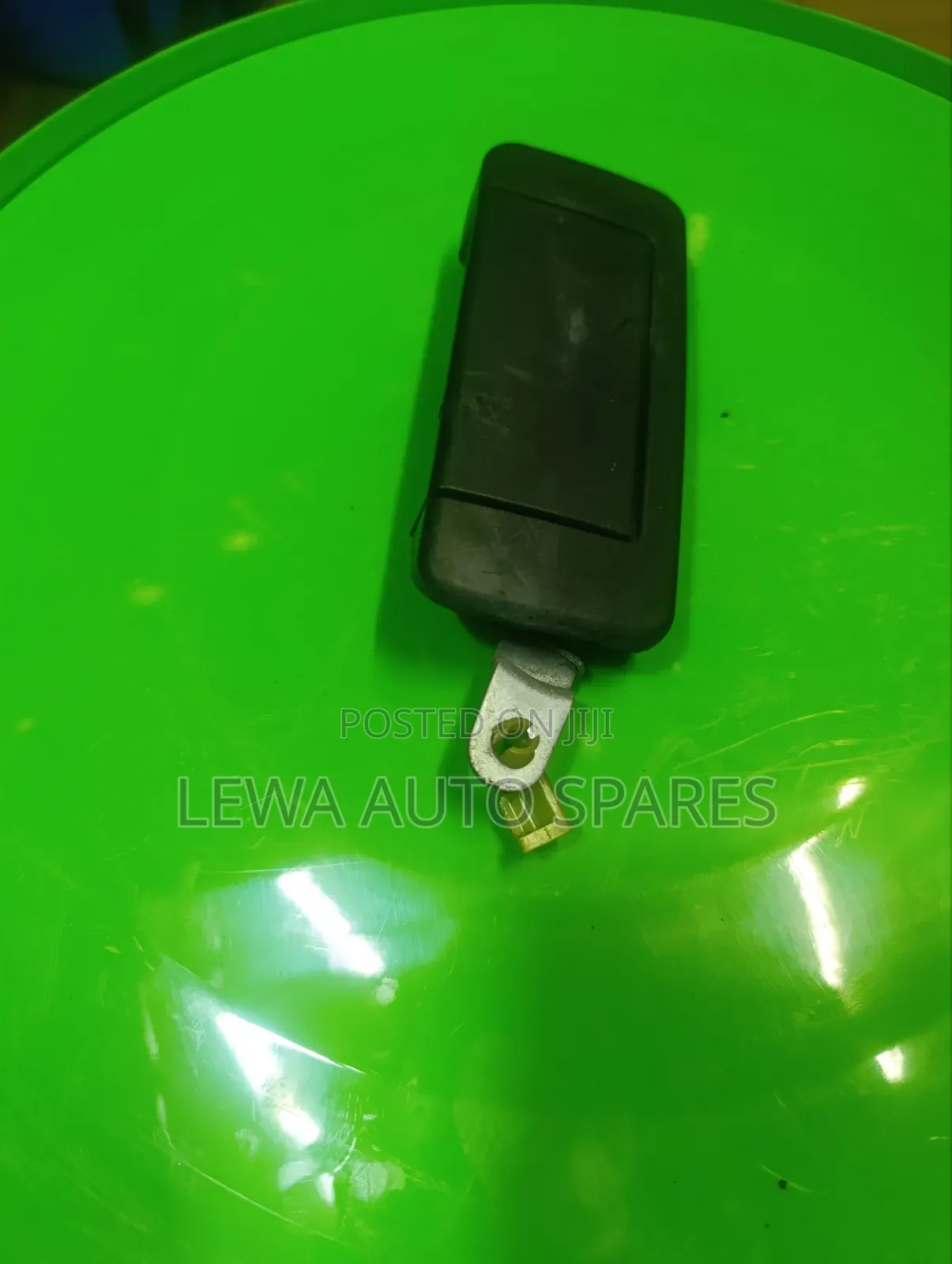 Outer (Sliding) Handle For Toyota Townace New, Left Side