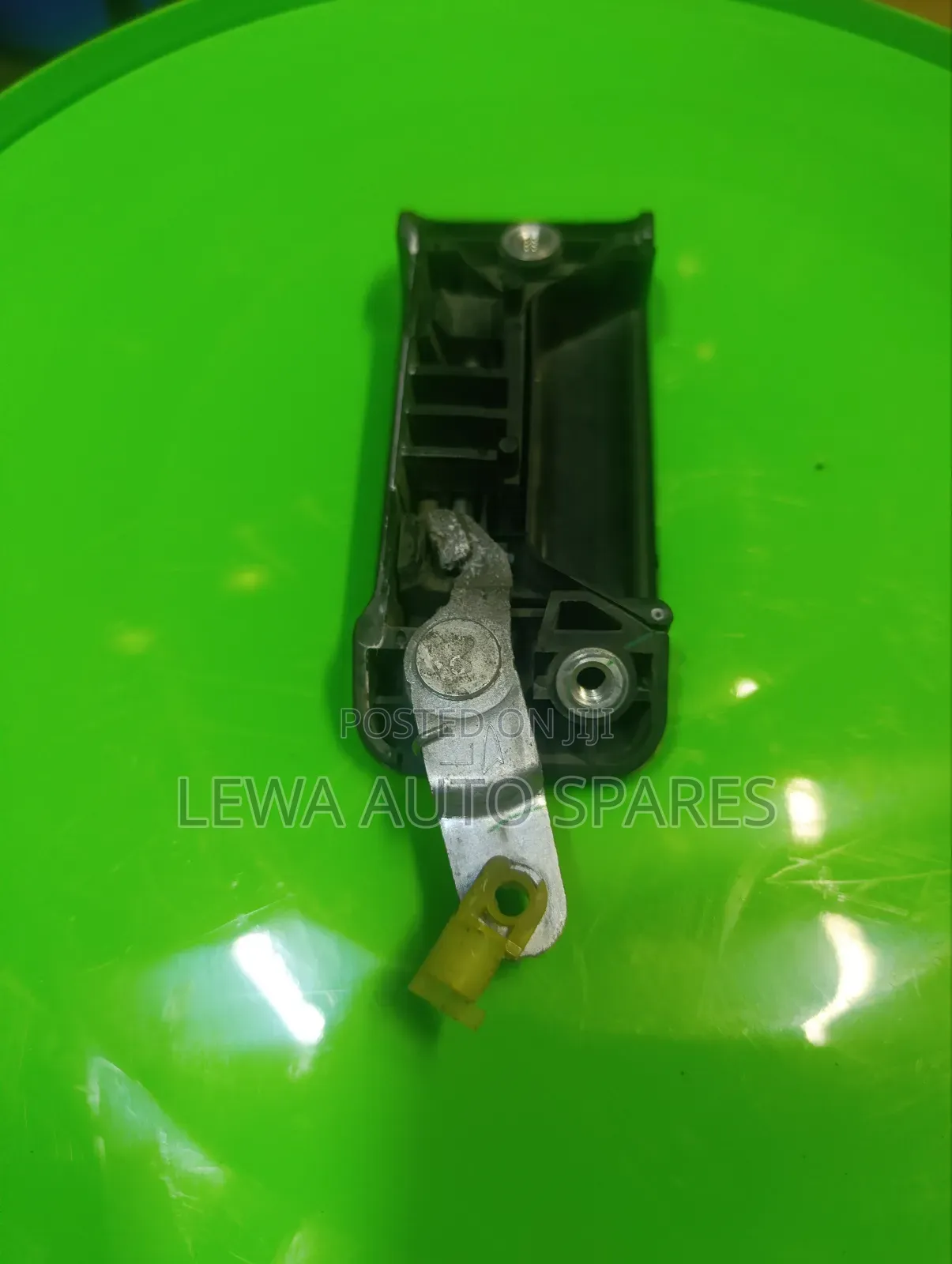 Outer (Sliding) Handle For Toyota Townace New, Left Side