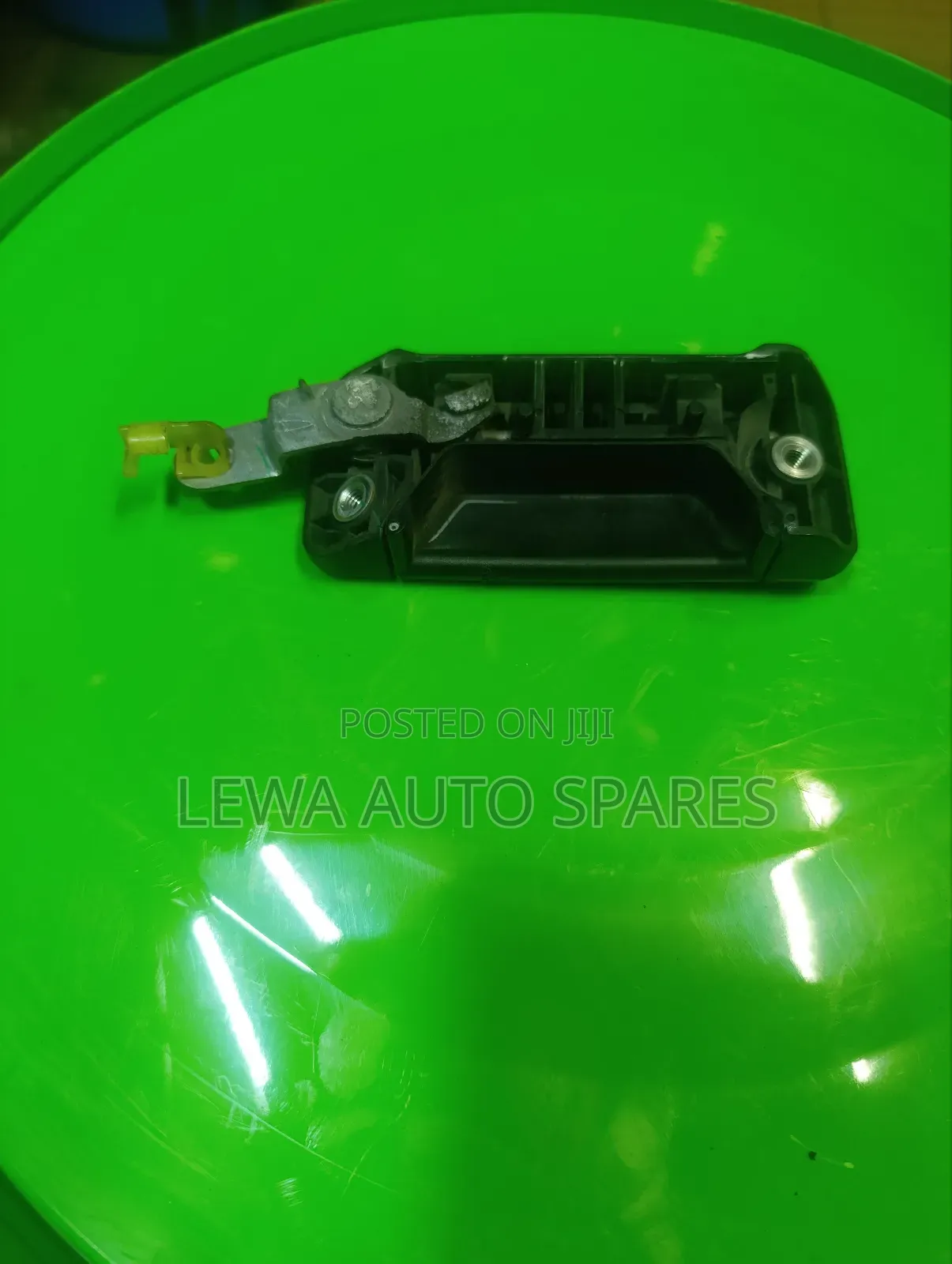 Outer (Sliding) Handle For Toyota Townace New, Left Side