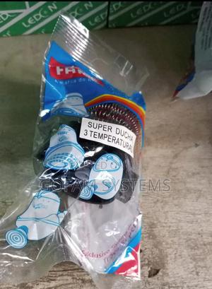 Supa Ducha 3t Element - main view