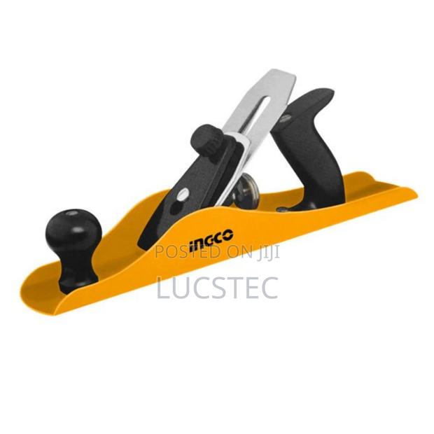 Ingco Hand Planer