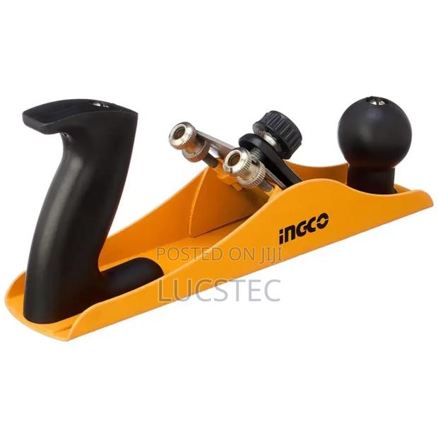 Ingco Hand Planer - thumbnail 2