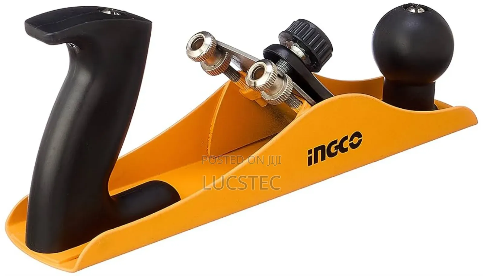 Ingco Hand Planer