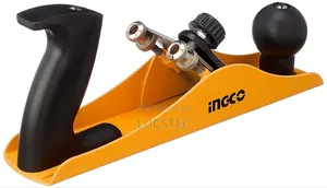 Ingco Hand Planer