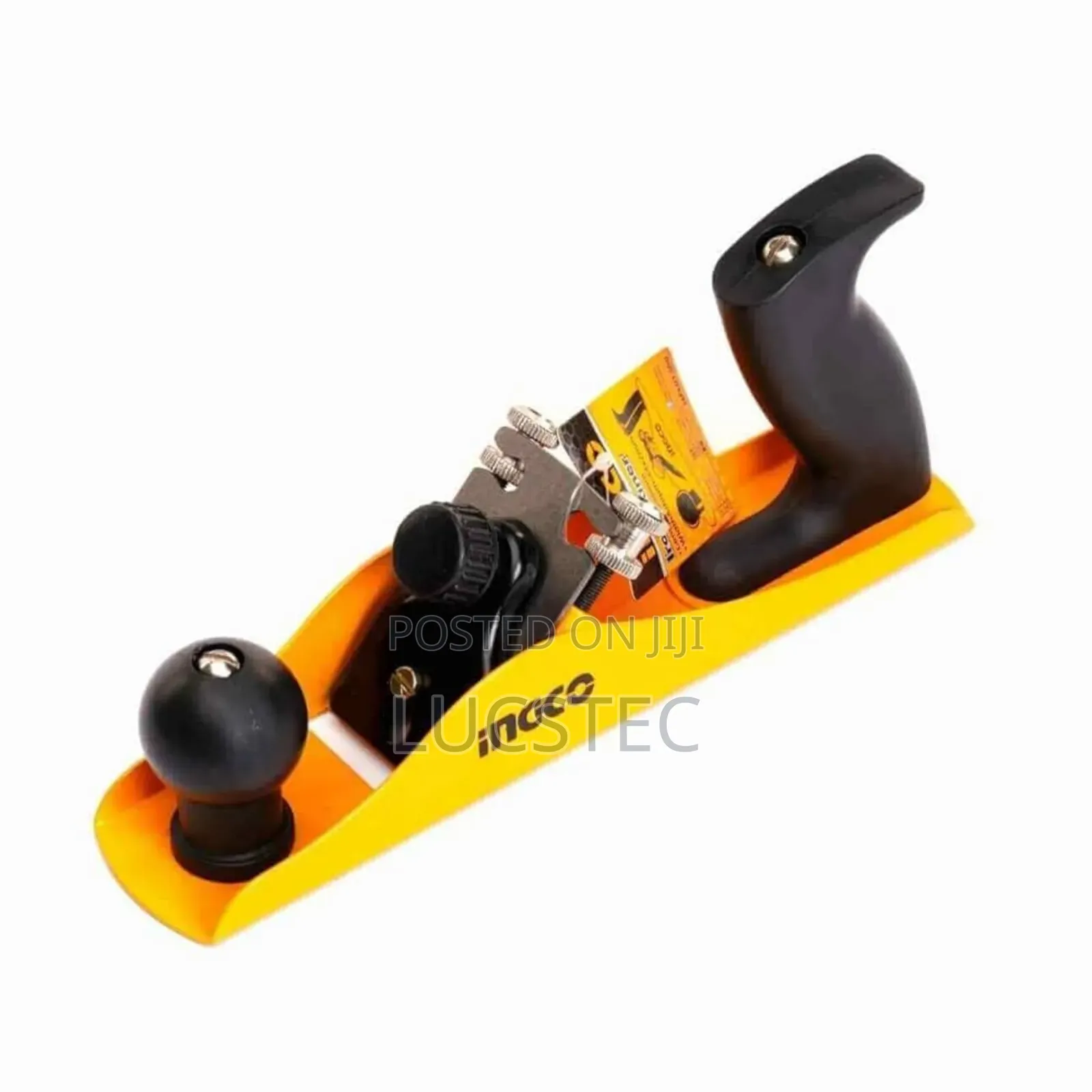 Ingco Hand Planer