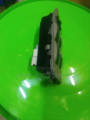 Toyota Spatio Main Switch