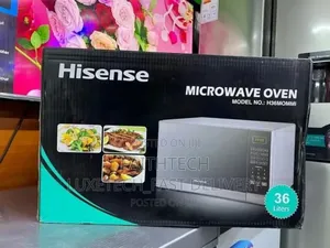 Hisense 36litres Digital Microwave