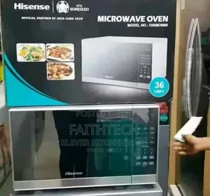 Hisense 36litres Digital Microwave